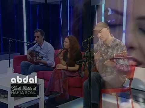Grup Abdal (Official) - Dün gece seyrim içinde | Ervah-ı Ezelde 2011 |