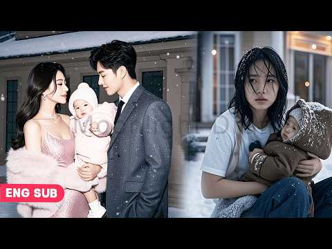 She Witnessed Her Husband And His Lover Have A Child, She Left Without Hesitation And Married CEO!