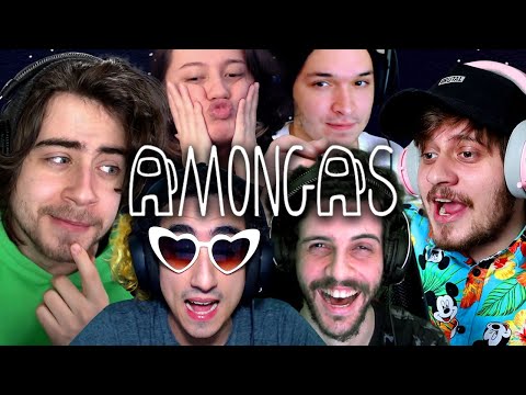 CELLBIT, FELPS, CANELLA, DEFANTE, MEIAUM OU YCRO: QUEM É O IMPOSTOR?