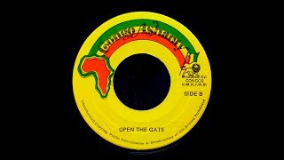 The Congos - Open Up The Gate