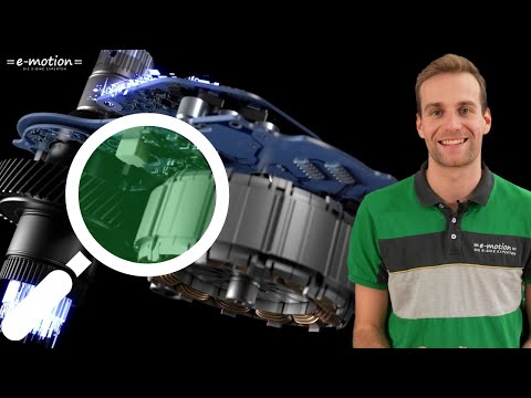 Im Detail: Shimano EP801 e-Bike Motor 🔎 | Shimano EP801 erklärt