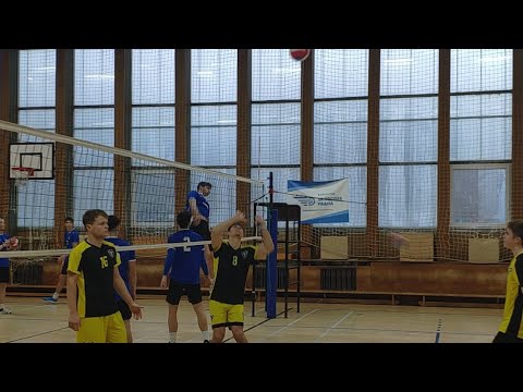 EX-U22: Svitavy 🆚 Liberec