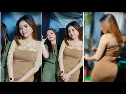 Care Bebek indah permata TKW Tenaga Kerja Wanita Musik Lagu Viral Bali di Banyuwangi Tampil Melon