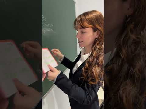 Los profes no tenemos manía a los alumnos #profesora #profesor #instituto #alumnos #humor