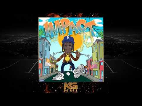 X4 x Ralfy The Plug - Buster Or Felon