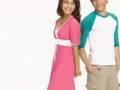 Zanessa And High School Musical Slide Show
