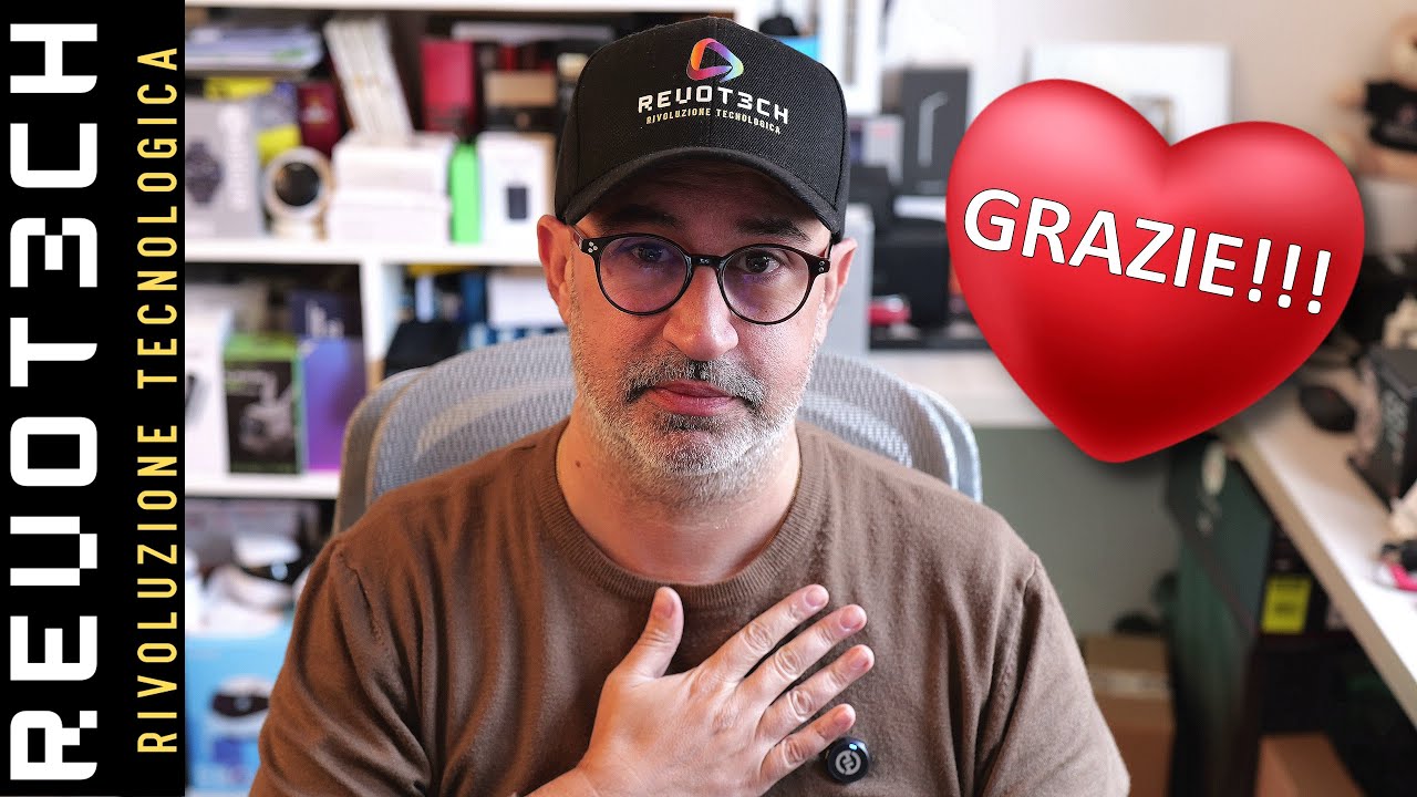 VOGLIO DIRVI SOLO..........GRAZIE!!!! ❤️❤️❤️  (50 è Solo l'Inizio!)