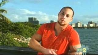 Geo, part 1  - Is She Really Going Out With Him?