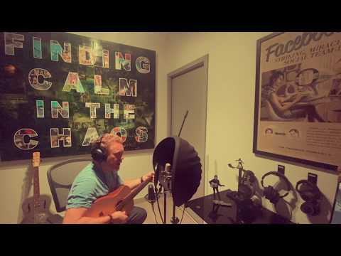 Blake Ian - For What It's Worth  (Buffalo Springfield Cover)