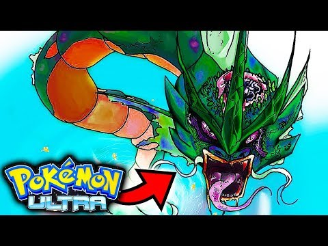 EASTER EGG DO PIXELMON ! COMO FAZER O ZOMBIE GYARADOS !! - Minecraft PIXELMON ULTRA #49