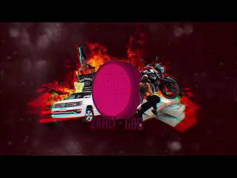 Zkali X GBC - Bala De Bica [Prod. Danilera]