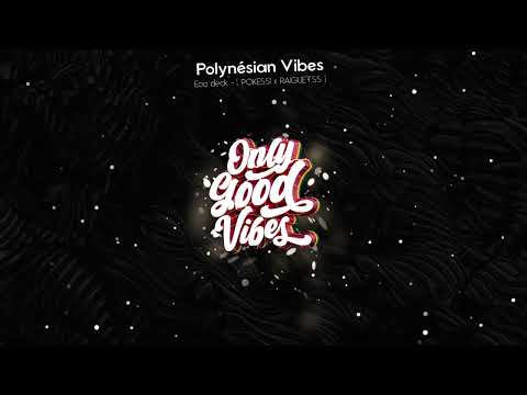 Eoo deck - [ POKESSI x RAIGUETSS x NASTY ]