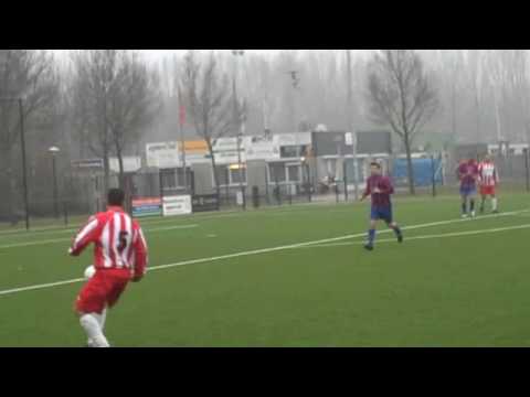 Woenselse Boys 8 -