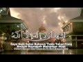 Azan Maghrib Full HD