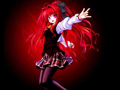 Nightcore - Fighter