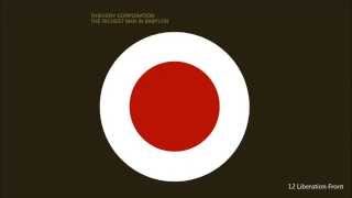 Thievery Corporation - Liberation Front