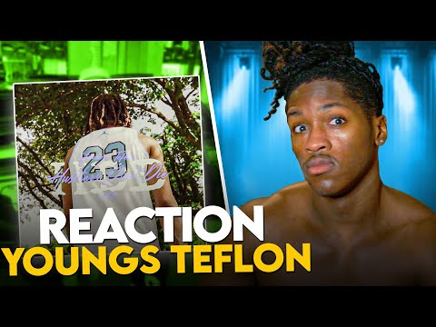 I NEED TO SEE THE OTHER PARTS!!! Youngs Teflon Hustlers Don't Die PT 6 REACTION