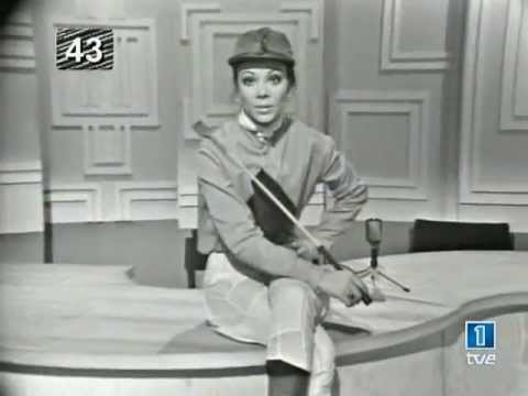 La imagen de tu vida 10 [43]: Paloma Presentadora (1971) / Rafael Peralta - Brinca (1977)