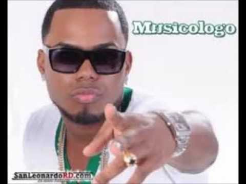 Musicologo Ft Bylo Ultimatum-Cristo Rey No Bulto (Prod Dj Plano) ESTRENO 2014