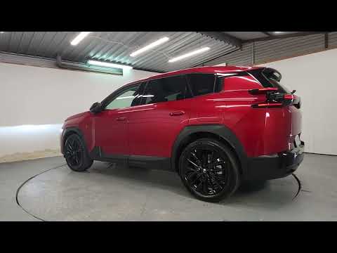 Citroen C5 Aircross MAX Electric 520km from 129 pe - Image 2