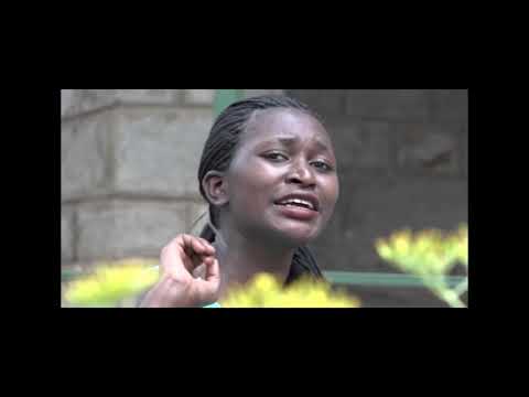 EBENEZER CHOIR, AIC MUKURU - UPWEKE