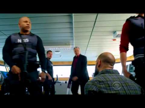 NCIS LOS ANGELES 6x23 - KOLCHECK, A