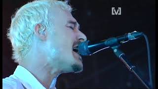 Silverchair - Straight lines - Live @ big day out 2008