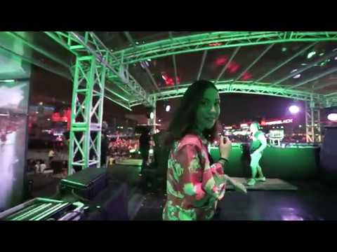 Patricia Schuldtz #DWP17 (FULL HIGHLIGHT)