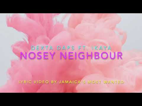 Video thumbnail for Nosey Neighbors