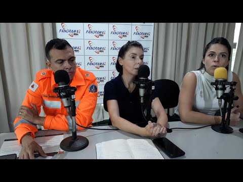 Chuvas de verão elevam riscos e mobilizam sistemas de alerta no Sul de Minas