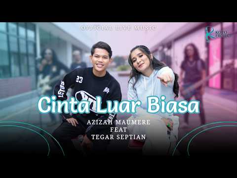 Koto Project and Tegar Septian