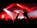 Kasabian - Fire Live at O2 academy Leicester ...