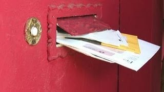 A Guide To Putting Your Mail On Hold