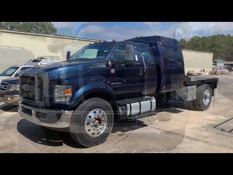 Roadmaster Custom Build 7