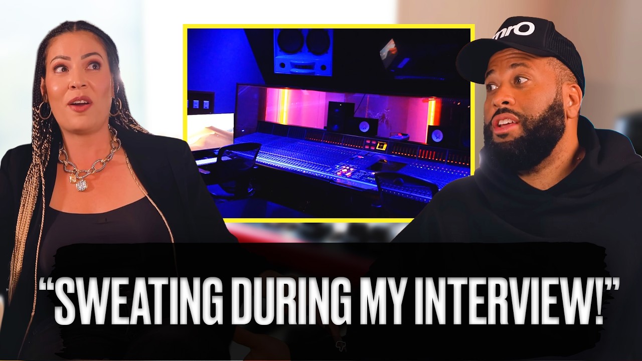 THIS is How To Get An Internship In The Music Industry!