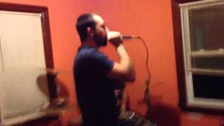 The Bled Cover- You Know Who&#39;s Seatbelt