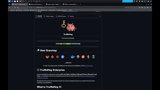 TruffleHog 🐷 | Find Secrets in GitHub & Cloud for Bug Bounties!