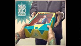 Fedez - Quello che ho ft. Entics prod. JT