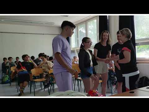 Erasmus+ | Mobilita slovenských študentov v Zlíne