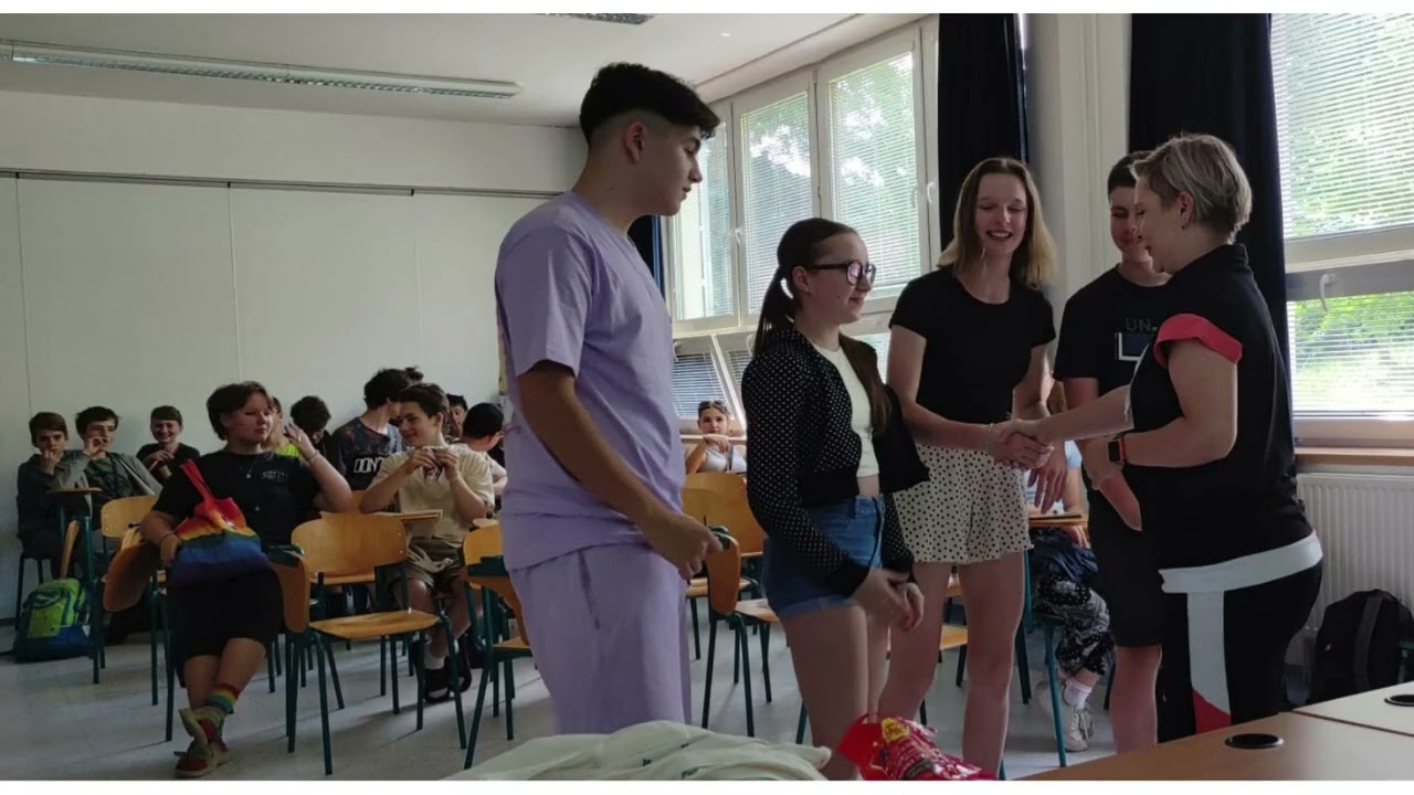 Erasmus+ | Mobilita slovenských študentov v Zlíne