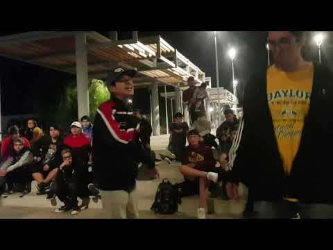 NAICO vs SACRIEUR // 4tos // #RIPFECHA7