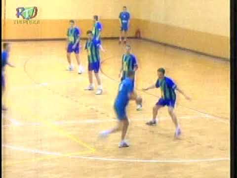 RK Mladost PK - RK Zemun 2008 (1/2)