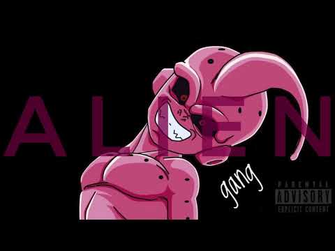 Pedro Saci. ft Baby Japa - Alien 👽 (part. EL HOFFMANN)