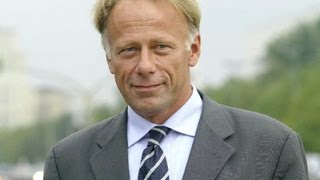 Top German Politician Calls For Snowden Asylum in Europe