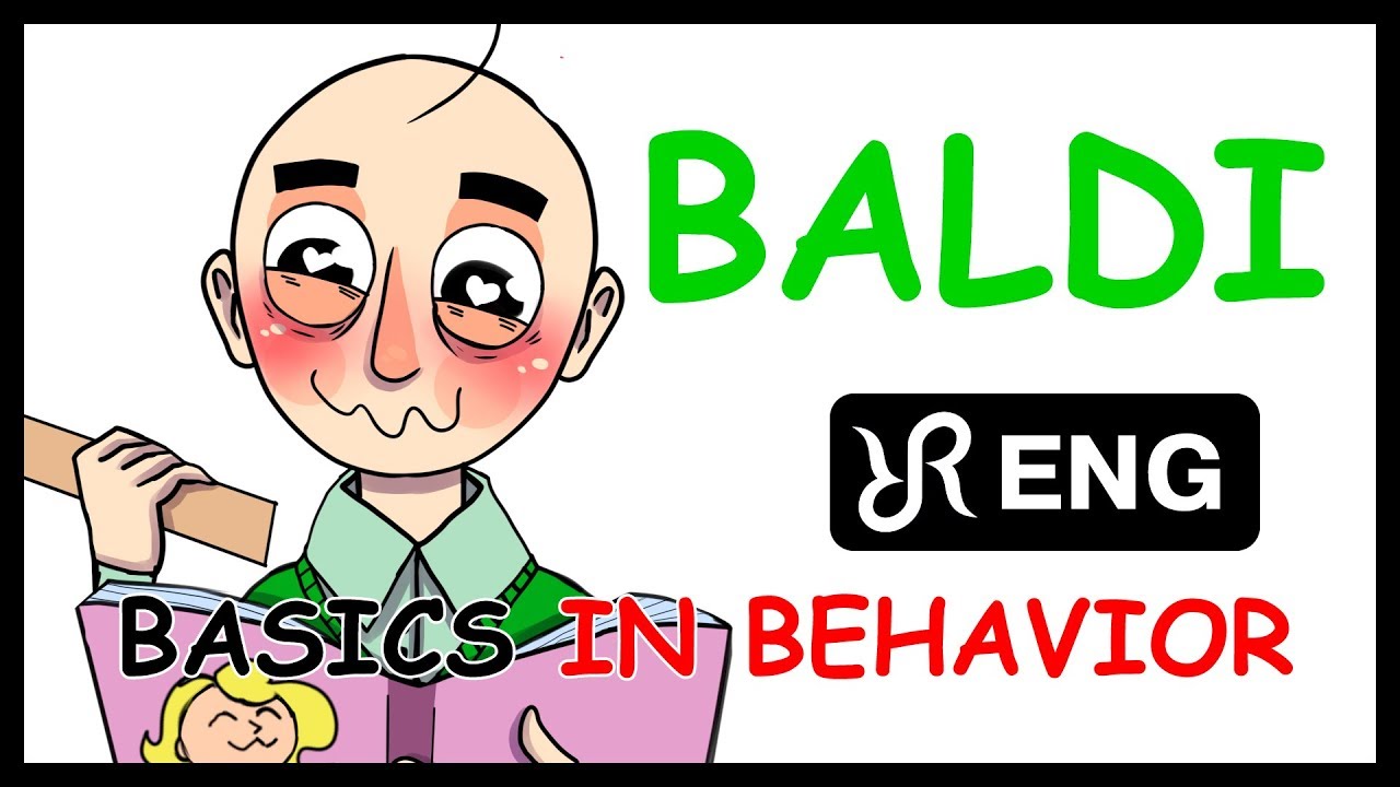 Baldi basics you re mine. Basics in Behavior персонажи. Basics in Behavior арт. Basics in Behavior на русском. Basics in Behavior анимация.