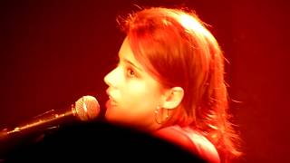 Angelina Wismes - Je ne sais pas dire (Barbara)