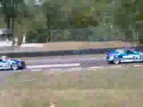 05/24/2008 Lime Rock Grand-Am GT Classic 2008