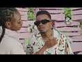 Marioo  ft Harmonize  Naogopa Official Music Video HD EXTENDED