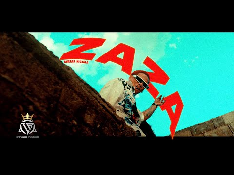 Avatar Nigga - Zaza (Video Oficial) @Imperiorecordrd