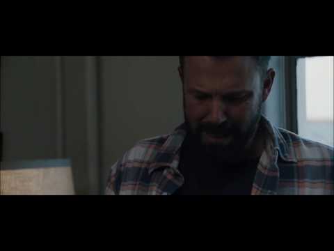 The Way Back - Jack Gets Fired (HD)